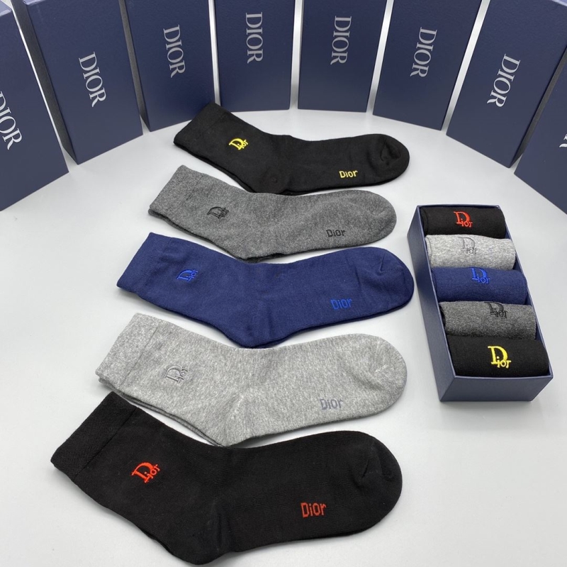 Dior Socks